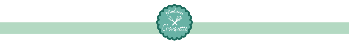 Madame Chouquette
